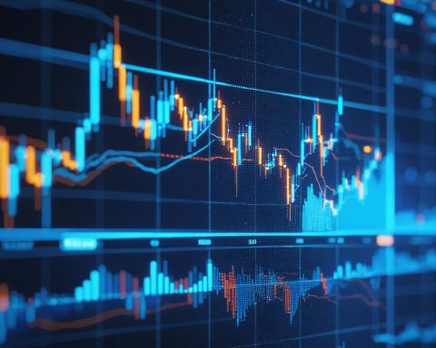 The Stock Market’s Hidden Gem: What Core & Main’s Future Holds The Stock Market’s Hidden Gem: What Core & Main’s Future Holds