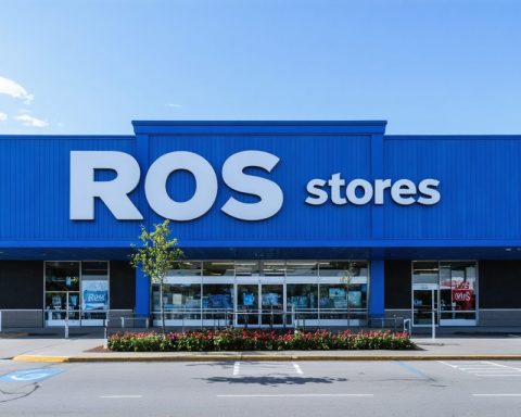 Ross Stores: Is a Retail Revival on the Horizon? Ross Stores: Is a Retail Revival on the Horizon?