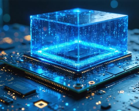 Intel’s Quantum Leap: How Bold Investments Are Shaping the Future of AI and Beyond Intel’s Quantum Leap: How Bold Investments Are Shaping the Future of AI and Beyond