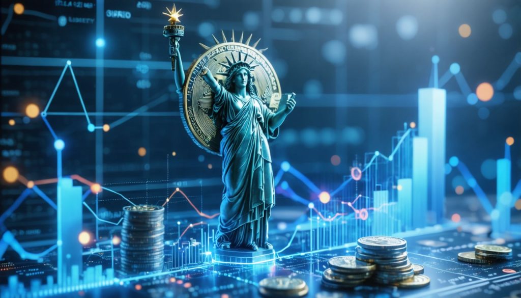 The Bold Move: Can World Liberty Financial Transform the Crypto World?