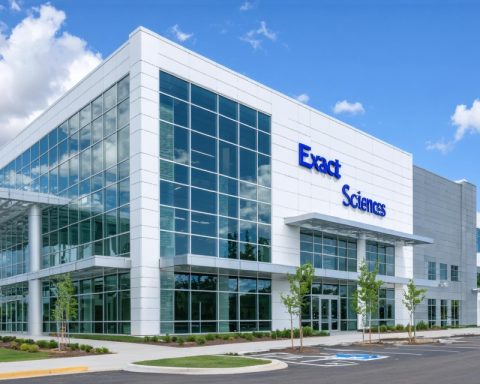 Exact Sciences Aims High with Robust Growth, Innovation, and a Clear Vision for 2025 Exact Sciences Aims High with Robust Growth, Innovation, and a Clear Vision for 2025
