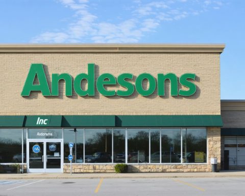 Andersons Inc Navigates Financial Challenges with Strategic Wins Andersons Inc Navigates Financial Challenges with Strategic Wins