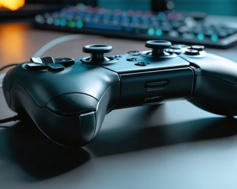 Discover Why SMCI Might Be Your Next Big Tech Investment in Gaming Discover Why SMCI Might Be Your Next Big Tech Investment in Gaming