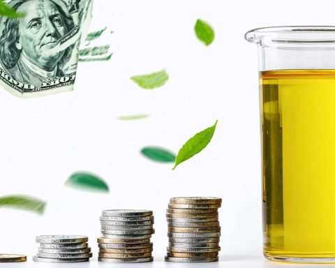The Astonishing Surge Behind Halozyme’s Financial Triumph The Astonishing Surge Behind Halozyme’s Financial Triumph