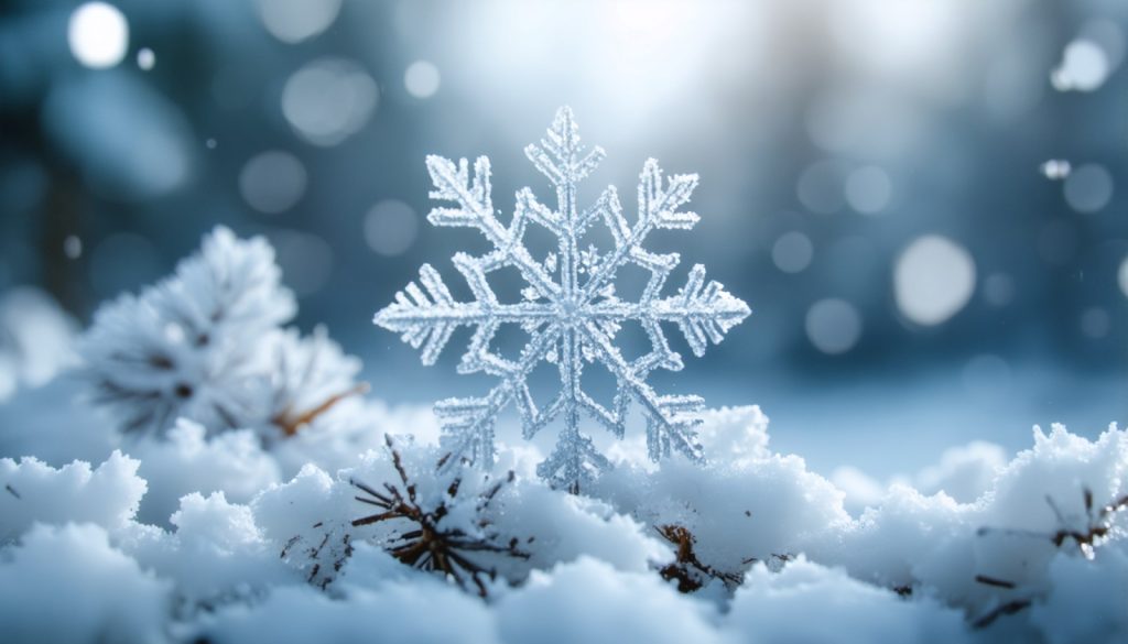 Unlocking the Future: Snowflake Stock’s Hidden Potential Unlocking the Future: Snowflake Stock’s Hidden Potential