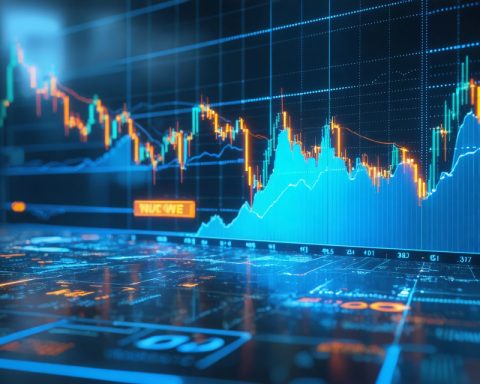 Surprising Stock Market Upsets: The Unexpected Early 2025 Winners Surprising Stock Market Upsets: The Unexpected Early 2025 Winners