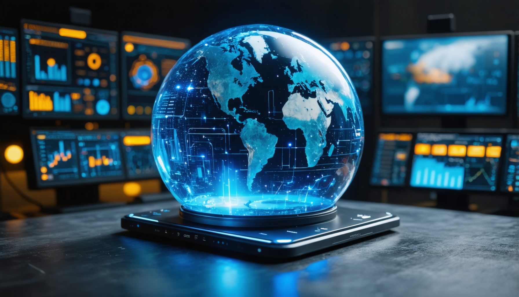 Palantir’s Quantum Leap! The Future of Data Analysis Unlocked? Palantir’s Quantum Leap! The Future of Data Analysis Unlocked?
