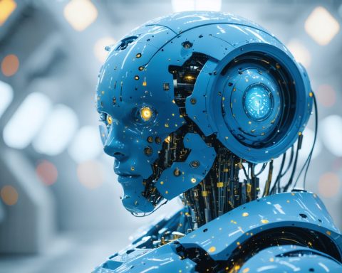 The AI Explosive Transformation: Why Intel May Lead the Charge in 2025 The AI Explosive Transformation: Why Intel May Lead the Charge in 2025