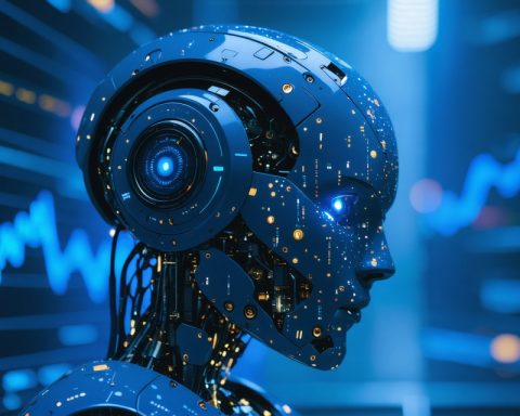 The AI Revolution: Wall Street’s Underrated Players You Shouldn’t Ignore The AI Revolution: Wall Street’s Underrated Players You Shouldn’t Ignore