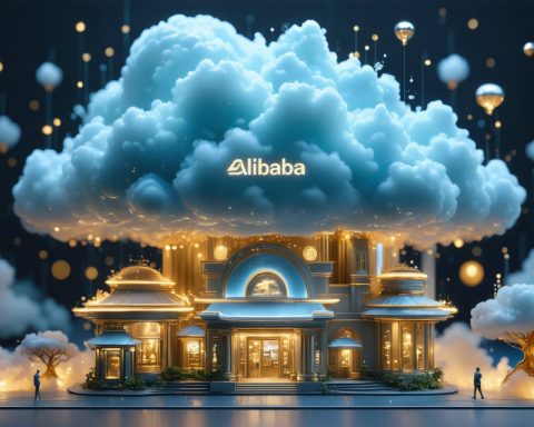 Alibaba’s Bold Leap into AI and Cloud Is Sparking a Tech Revolution Alibaba’s Bold Leap into AI and Cloud Is Sparking a Tech Revolution