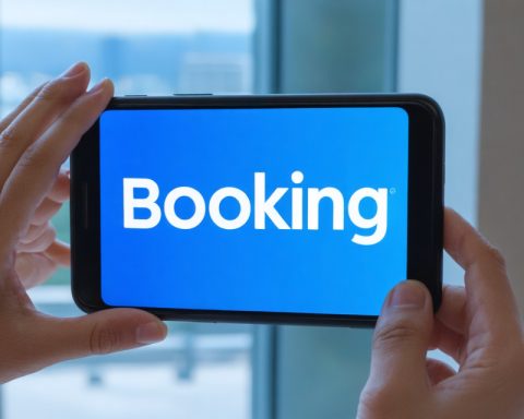 Booking Holdings Smashes Expectations: Is It Time to Ride the Travel Boom? Booking Holdings Smashes Expectations: Is It Time to Ride the Travel Boom?