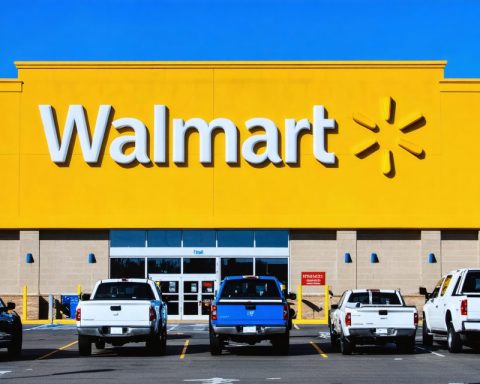 Walmart’s Warnings Weigh on Wall Street, While Celsius Energizes Investors Walmart’s Warnings Weigh on Wall Street, While Celsius Energizes Investors