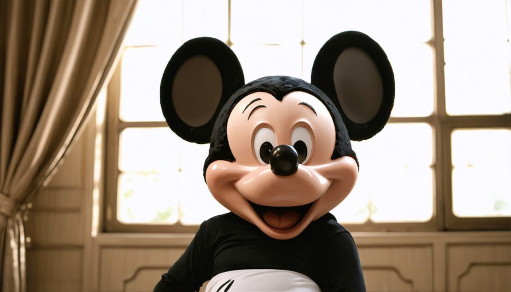 The Hidden Game Plan: Why Disney’s Stock Setback Sparks Opportunity The Hidden Game Plan: Why Disney’s Stock Setback Sparks Opportunity