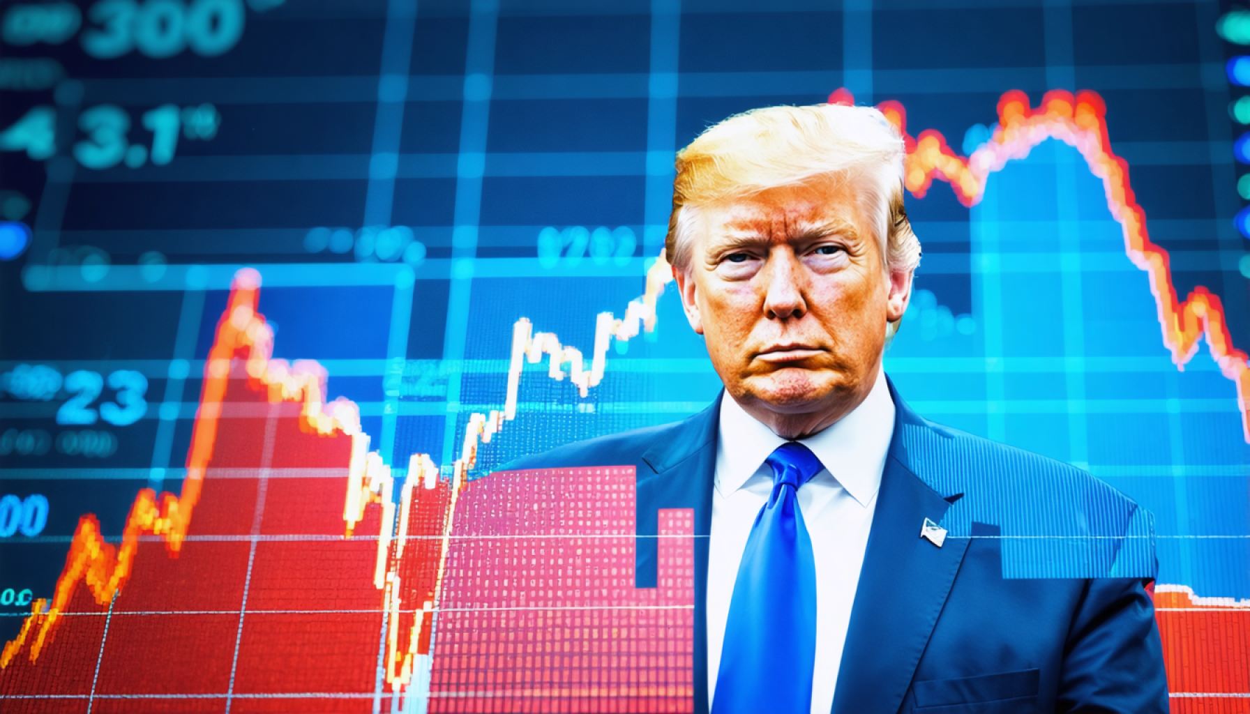 Stocks Skyrocket: Can Trump's Tariff Pause Fuel a Market Boom? 