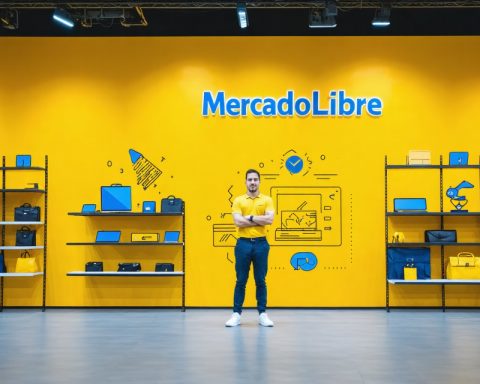 MercadoLibre’s E-commerce Evolution Transforms Latin America MercadoLibre’s E-commerce Evolution Transforms Latin America