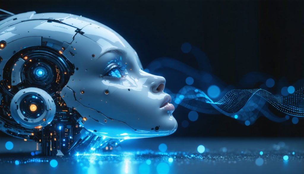 Unveiling the Next Big Thing in AI: Invest Now or Regret Later Unveiling the Next Big Thing in AI: Invest Now or Regret Later