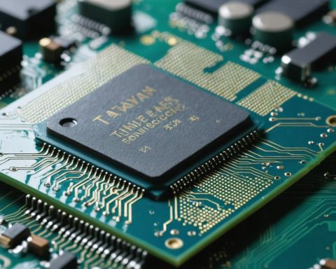 Why Taiwan Semiconductor Could Be the Surprise Pick for Long-Term Investors Why Taiwan Semiconductor Could Be the Surprise Pick for Long-Term Investors