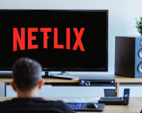 Why Netflix’s Unique Strategy Keeps It at the Top of Streaming Why Netflix’s Unique Strategy Keeps It at the Top of Streaming