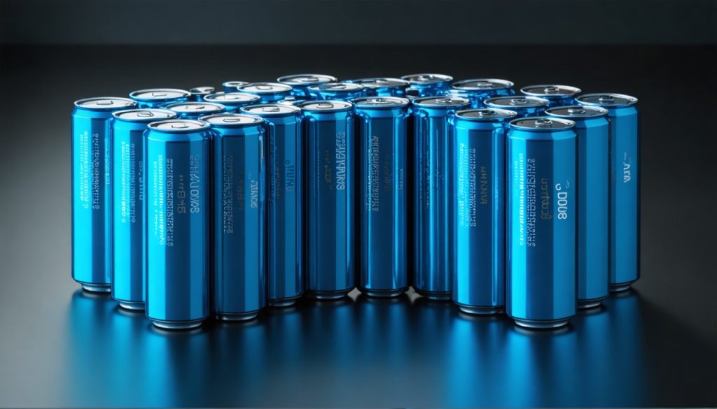 Can QuantumScape’s Revolutionary Batteries Change the Game? Can QuantumScape’s Revolutionary Batteries Change the Game?