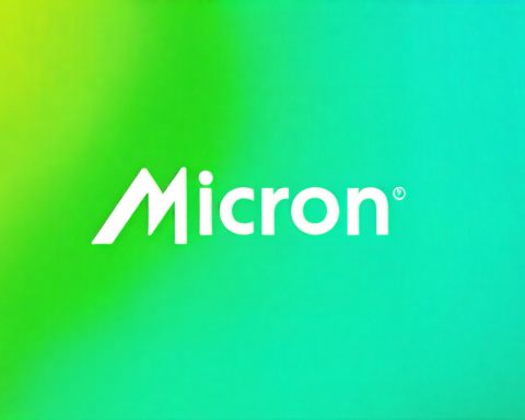 Discover Why Palo Alto Networks and Micron Technology are Poised to Transform the Tech World Discover Why Palo Alto Networks and Micron Technology are Poised to Transform the Tech World
