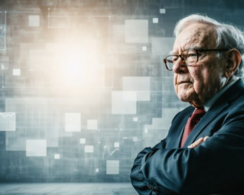 Warren Buffett’s Bold Move: A Warning or a Strategy Shift? Warren Buffett’s Bold Move: A Warning or a Strategy Shift?