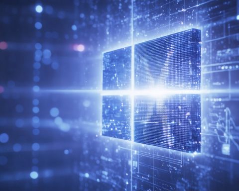 Microsoft’s Quantum Leap? Stocks Poised for an Innovative Surge Microsoft’s Quantum Leap? Stocks Poised for an Innovative Surge