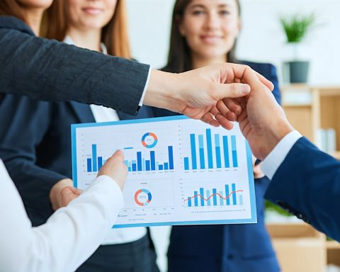 A Bold Move: How Amwell’s Strategic Stock Grants Could Revolutionize Employee Retention A Bold Move: How Amwell’s Strategic Stock Grants Could Revolutionize Employee Retention