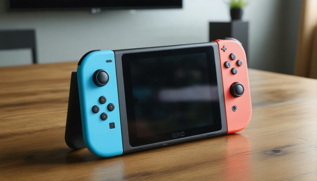 Unlock the Ultimate Gaming Experience: Get Ready for Nintendo’s Next Big Thing Unlock the Ultimate Gaming Experience: Get Ready for Nintendo’s Next Big Thing