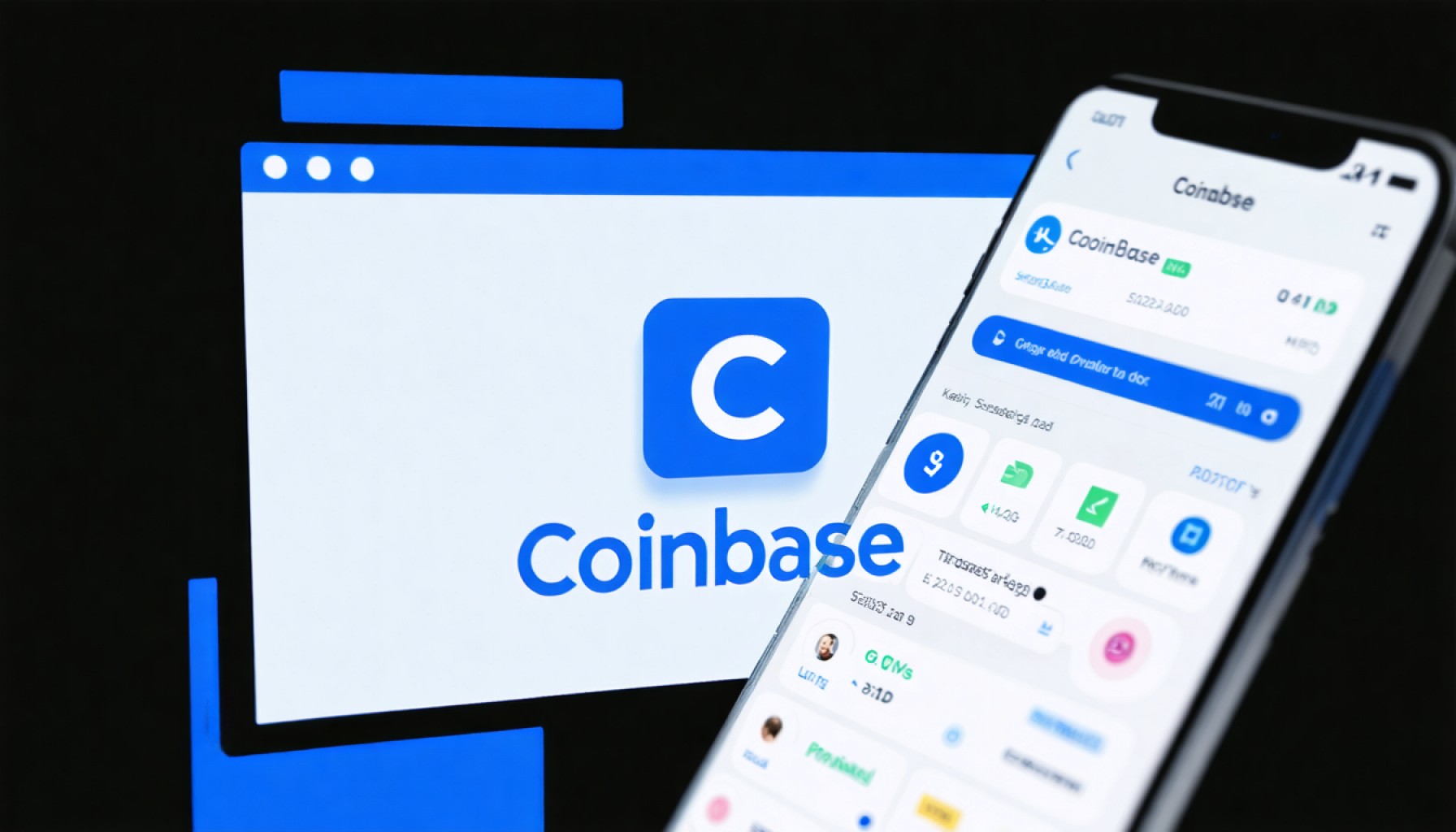 Coinbase Springs Back: How a Dropped Lawsuit Sparks a Crypto Rally 