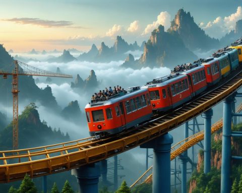 Markets on a Roller Coaster: The Curious Case of Jim Cramer’s 11 Stocks Markets on a Roller Coaster: The Curious Case of Jim Cramer’s 11 Stocks