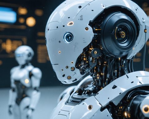 The AI Revolution: Threats, Innovations, and Investment Clues The AI Revolution: Threats, Innovations, and Investment Clues