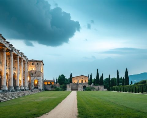 Appian’s Financial Dance: A Promise of Growth Amid Challenges Appian’s Financial Dance: A Promise of Growth Amid Challenges