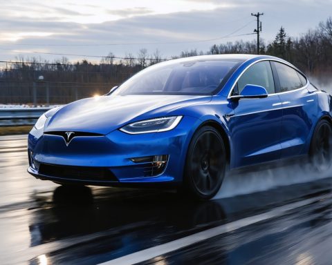Tesla’s Rough Ride: Market Tumble Amid Consumer Concerns and Massive Recall Tesla’s Rough Ride: Market Tumble Amid Consumer Concerns and Massive Recall