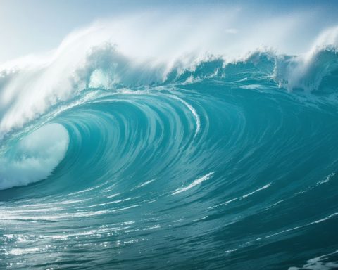 The Secret to Retirement Bliss: Why Vanguard’s Dividends Are Making Waves The Secret to Retirement Bliss: Why Vanguard’s Dividends Are Making Waves