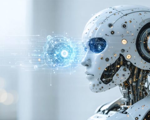 Unlocking AI’s Future: The Surprising Power of Open-Source Innovation Unlocking AI’s Future: The Surprising Power of Open-Source Innovation
