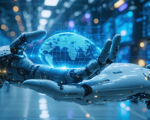 The Future of AI: How Arm’s Stock is Leading the Charge The Future of AI: How Arm’s Stock is Leading the Charge