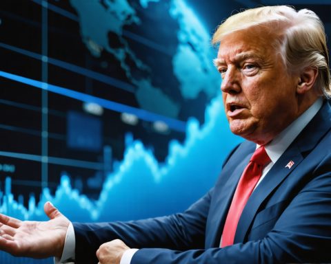 Stock Market Whirlwind: Jim Cramer’s Insights on Market Volatility and Trump’s Tariff Tactics Stock Market Whirlwind: Jim Cramer’s Insights on Market Volatility and Trump’s Tariff Tactics