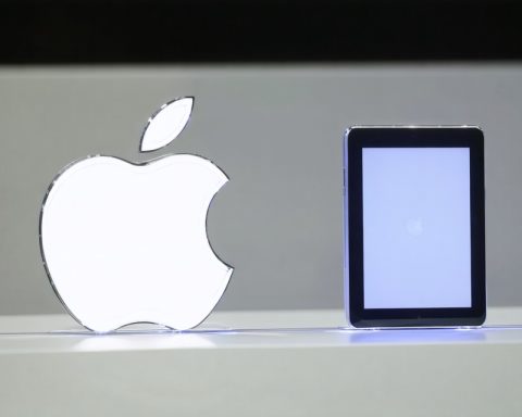Apple’s Bold Move! How ‘AAPL’ is Reshaping the Future of Digital Interaction Apple’s Bold Move! How ‘AAPL’ is Reshaping the Future of Digital Interaction
