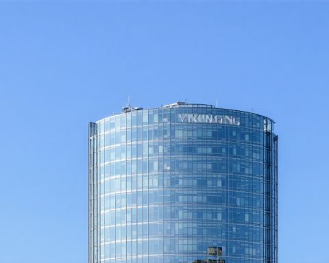 Viking Therapeutics Stands Tall as Market Tumults Viking Therapeutics Stands Tall as Market Tumults