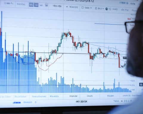 The Surprising Surge of Lufax Amidst a Market Meltdown The Surprising Surge of Lufax Amidst a Market Meltdown