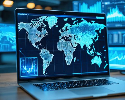 Palantir’s Stock Surge! Is Cutting-Edge AI the Future of Defense? Palantir’s Stock Surge! Is Cutting-Edge AI the Future of Defense?
