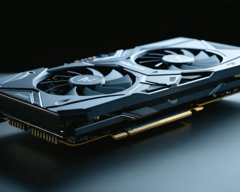 The Future of Gaming Graphics! NVIDIA’s Hypothetical RTX 5080 Unveiled The Future of Gaming Graphics! NVIDIA’s Hypothetical RTX 5080 Unveiled