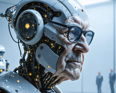 Warren Buffett’s AI Evolution. How the Oracle of Omaha Is Adapting to a Tech-Driven Future. Warren Buffett’s AI Evolution. How the Oracle of Omaha Is Adapting to a Tech-Driven Future.