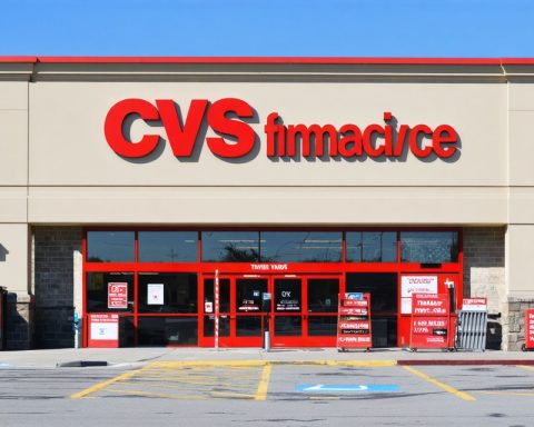 CVS Battles Financial Turbulence: What Changes Mean for the Future