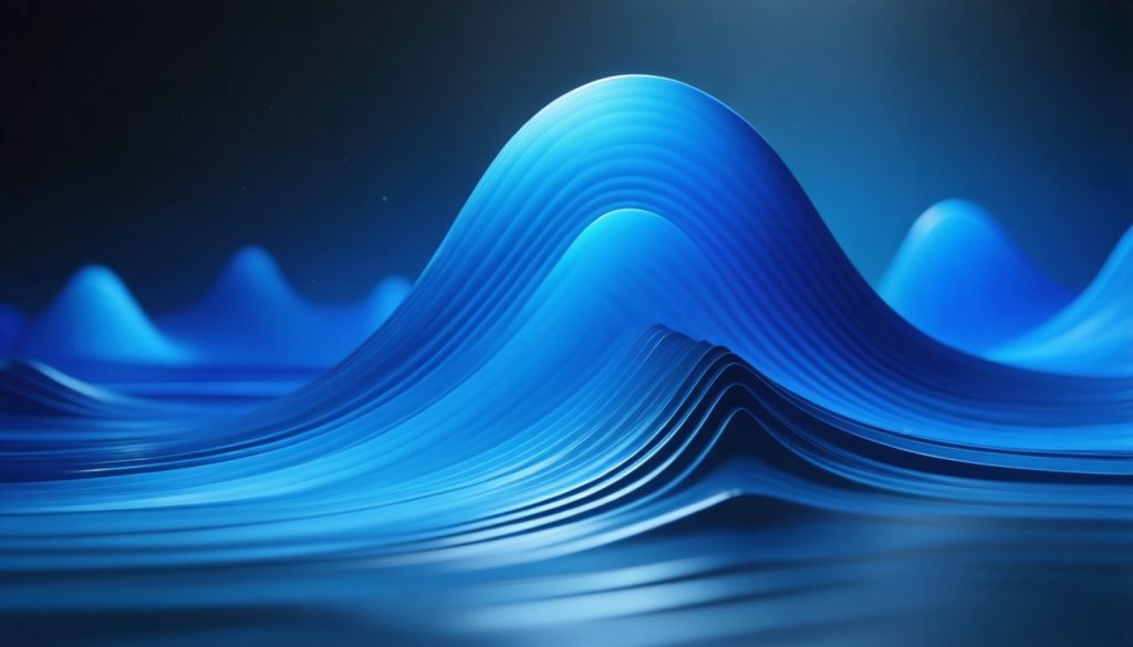 Ripple Revolution! How Technology is Amplifying Minor Waves. Ripple Revolution! How Technology is Amplifying Minor Waves.