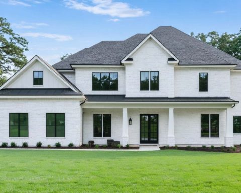 The Surging Potential Behind Dream Finders Homes Amidst Market Turbulence The Surging Potential Behind Dream Finders Homes Amidst Market Turbulence