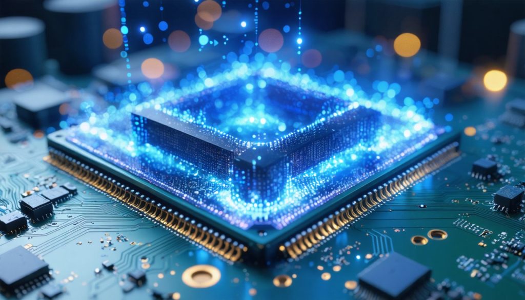 China’s Quantum Leap Forward! The Future of Semiconductor Tech Unveiled China’s Quantum Leap Forward! The Future of Semiconductor Tech Unveiled
