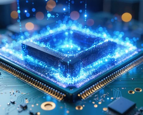China’s Quantum Leap Forward! The Future of Semiconductor Tech Unveiled China’s Quantum Leap Forward! The Future of Semiconductor Tech Unveiled
