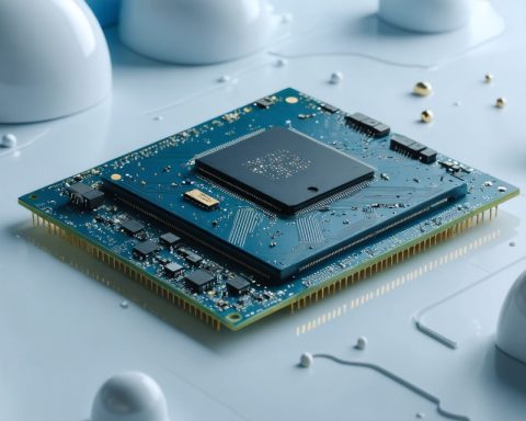 Super Micro’s Meteoric Rise: Is the AI Hardware Giant Poised for Greater Heights? Super Micro’s Meteoric Rise: Is the AI Hardware Giant Poised for Greater Heights?