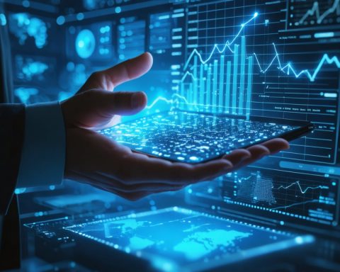 The Tech Revolution You Haven’t Heard Of. Introducing TEM Stock: The Future of Portfolio Management. The Tech Revolution You Haven’t Heard Of. Introducing TEM Stock: The Future of Portfolio Management.